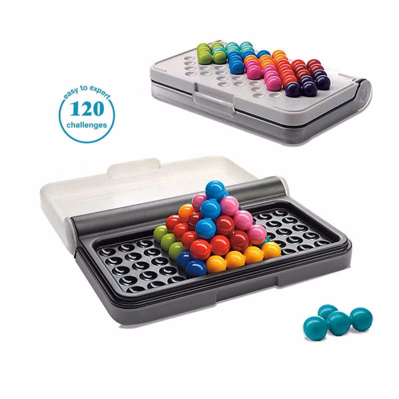 Brain Teaser Puzzle Game