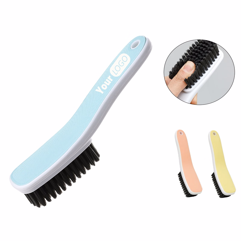 Polypropylene Shoe Care Cleaning Brush