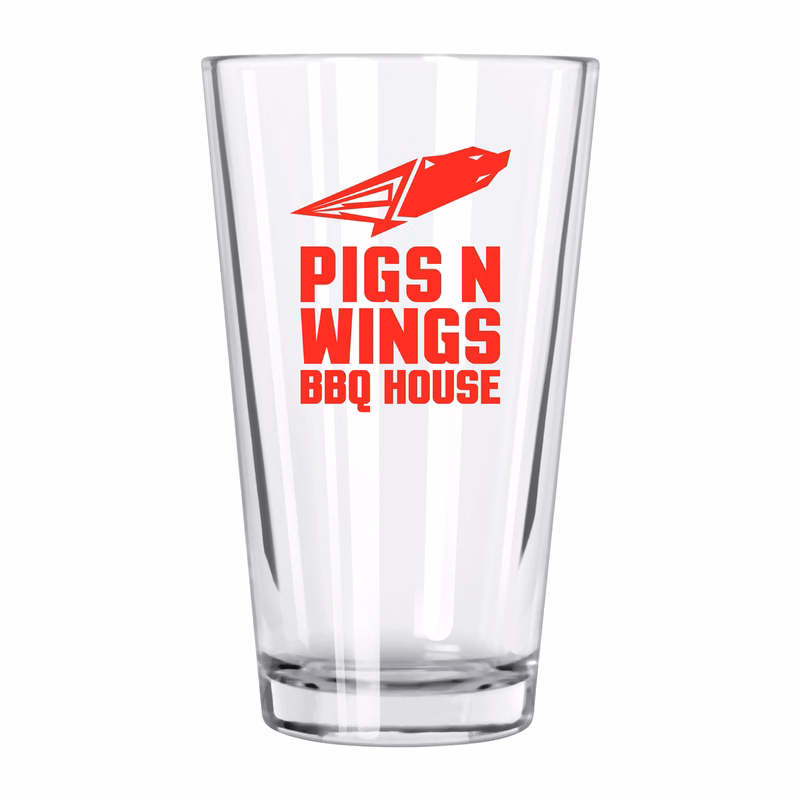 20 oz. Mixing Glass