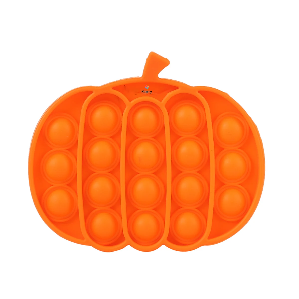 Halloween Pumpkin Fidget Toy 1