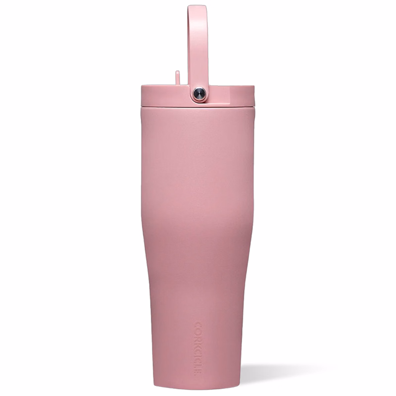 30 oz Corkcicle® Stainless Steel Triple Insulated Leakproof Go Cup XL