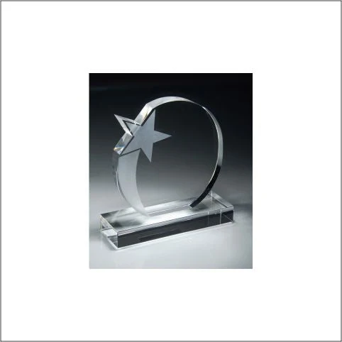 Shooting Star Circle 1