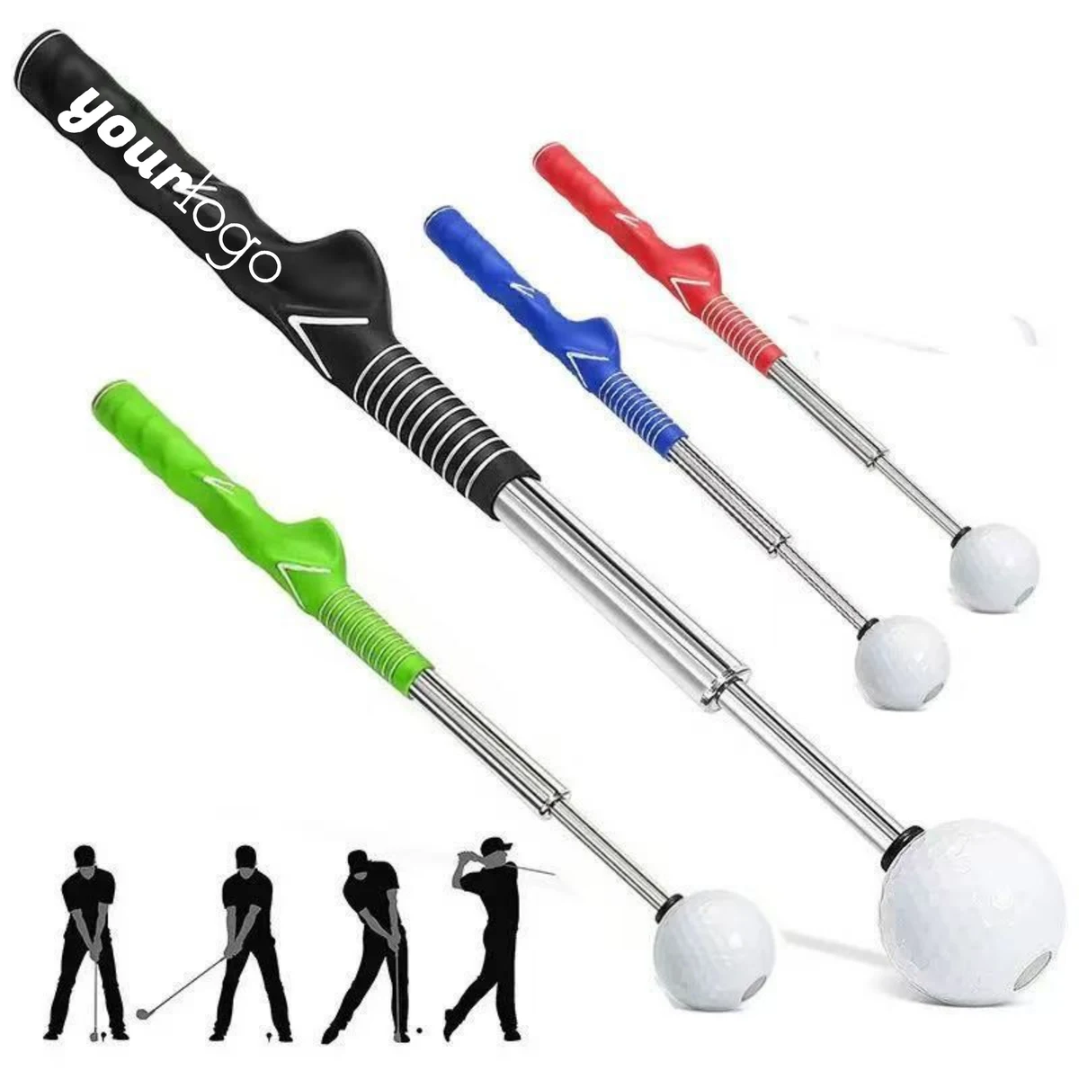 Golf Swing Training Aid 1