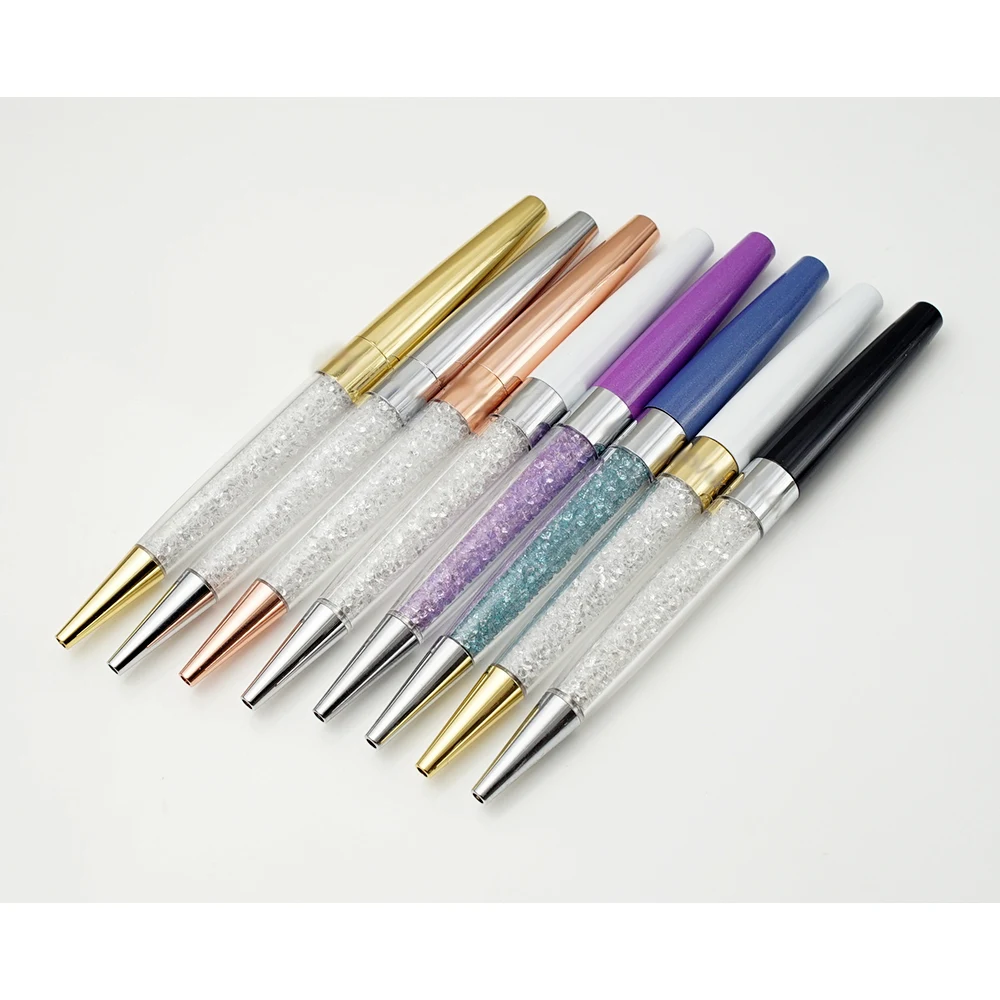 Creative Diamond Crystal Ballpoint Pen 1