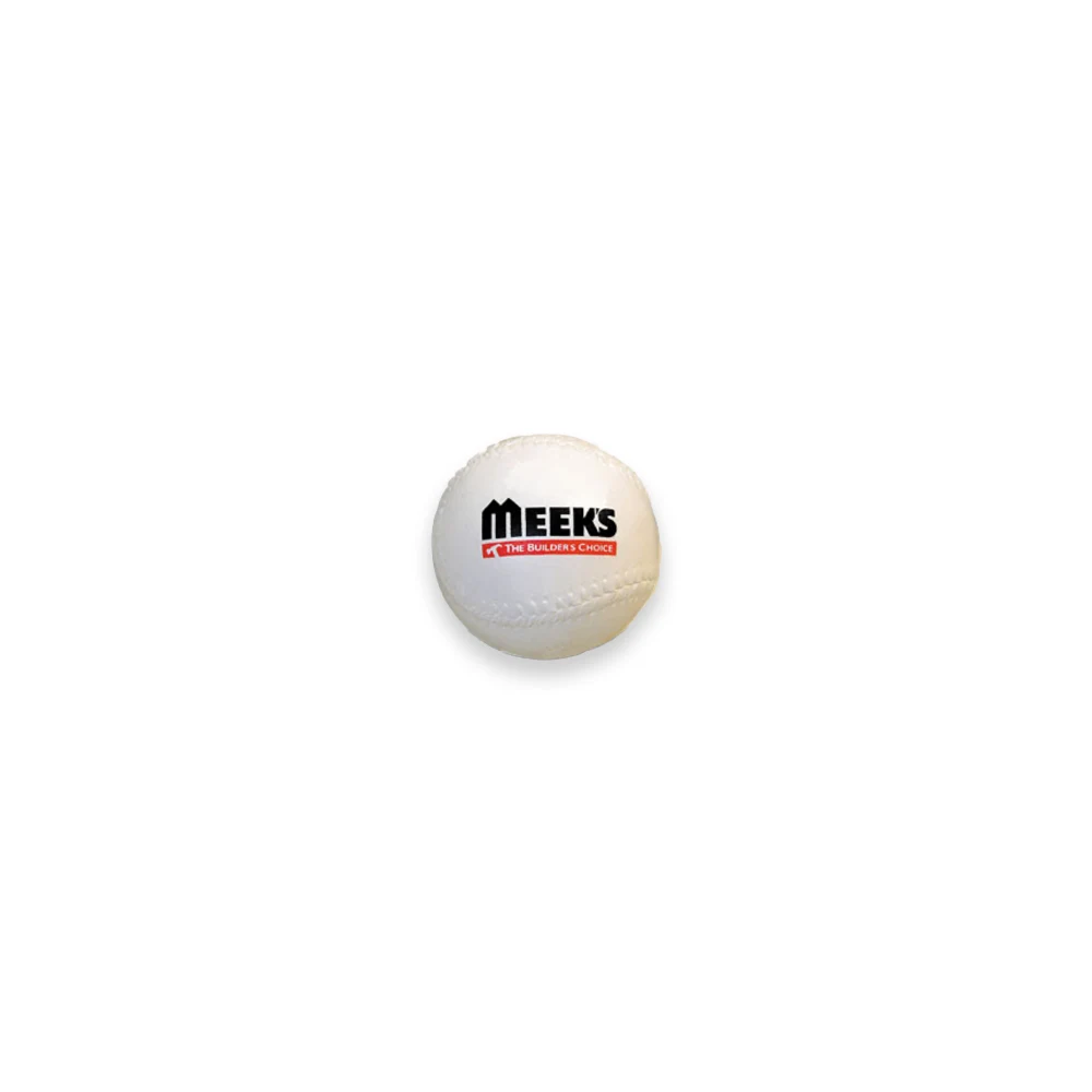 2.5" Micro Baseball - White Top 1