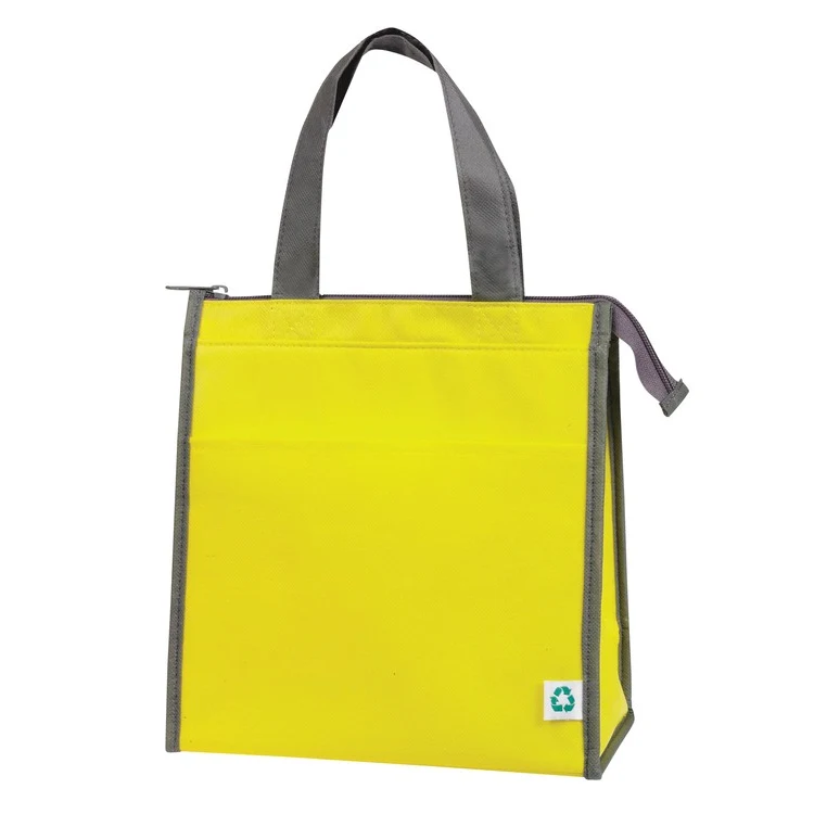 Fashion Hot/Cold Cooler Tote ( Oversea Special Order ) 1