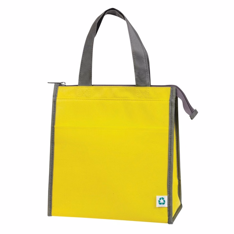 Fashion Hot/Cold Cooler Tote ( Oversea Special Order )