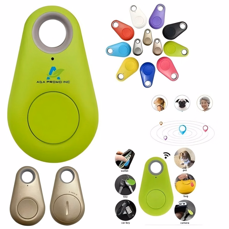 Quick Find Mini Bluetooth GPS Tracker