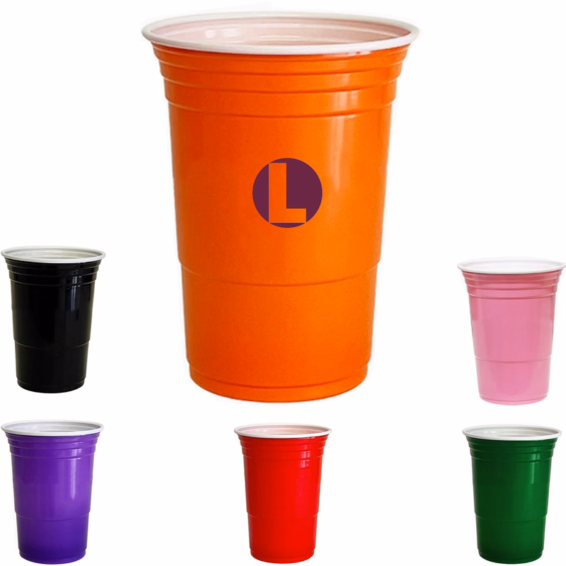 16oz Party Cup