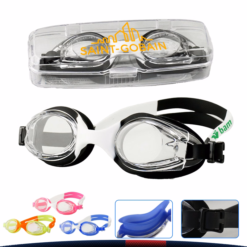 Poteo Kids Swimming Goggles