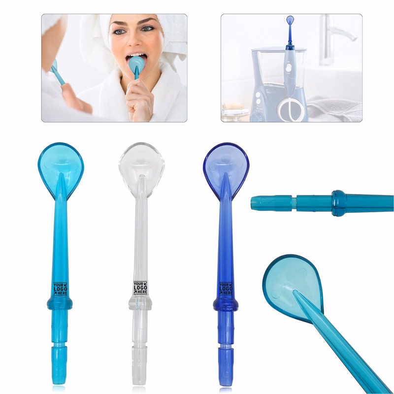 Waterpik Water Flosser Tongue Scraper Attachment Replacement