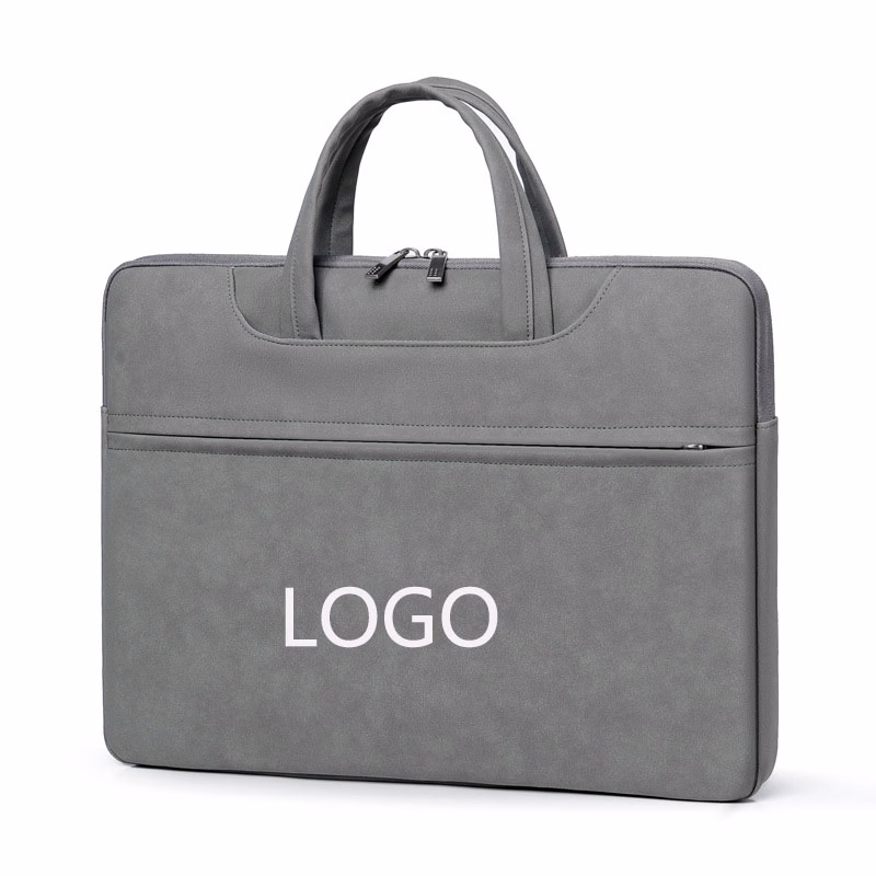13" Unisex Laptop Shoulder Bag