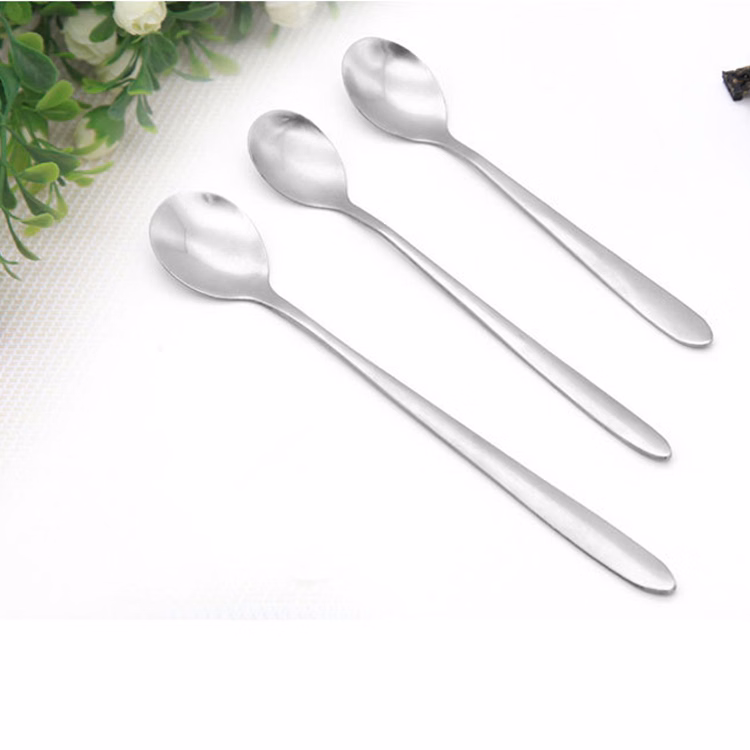 Stainless steel multifunctional spoon