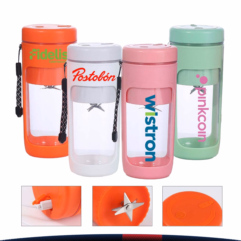Lereo Portable Juicer
