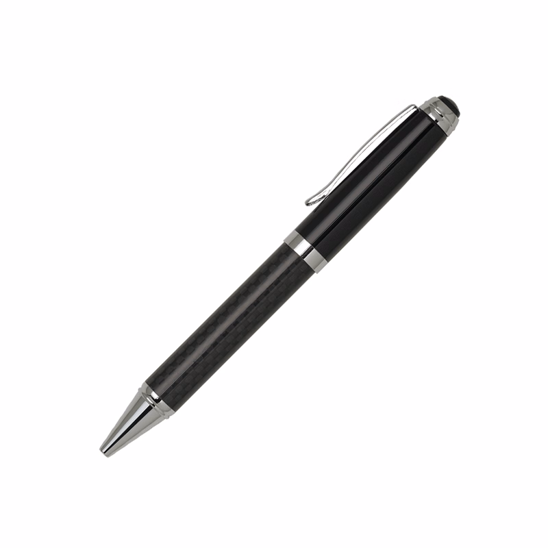 Carbon Fiber Ballpoint Pen
