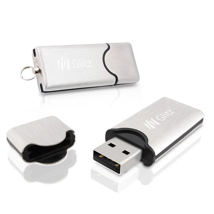16GB Metal 600 Series 1