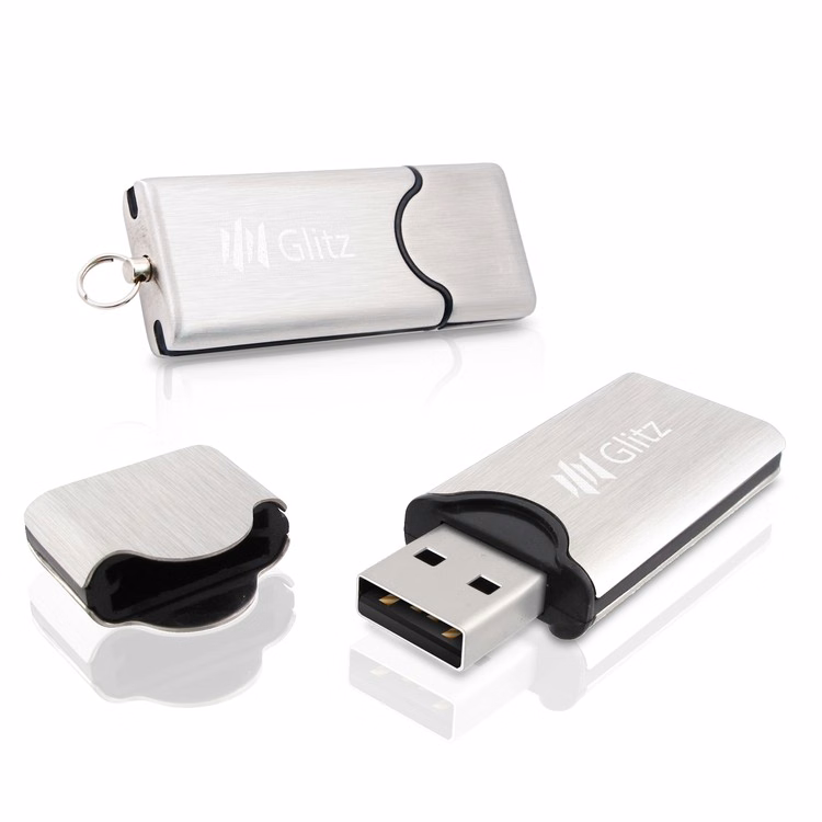 16GB Metal 600 Series