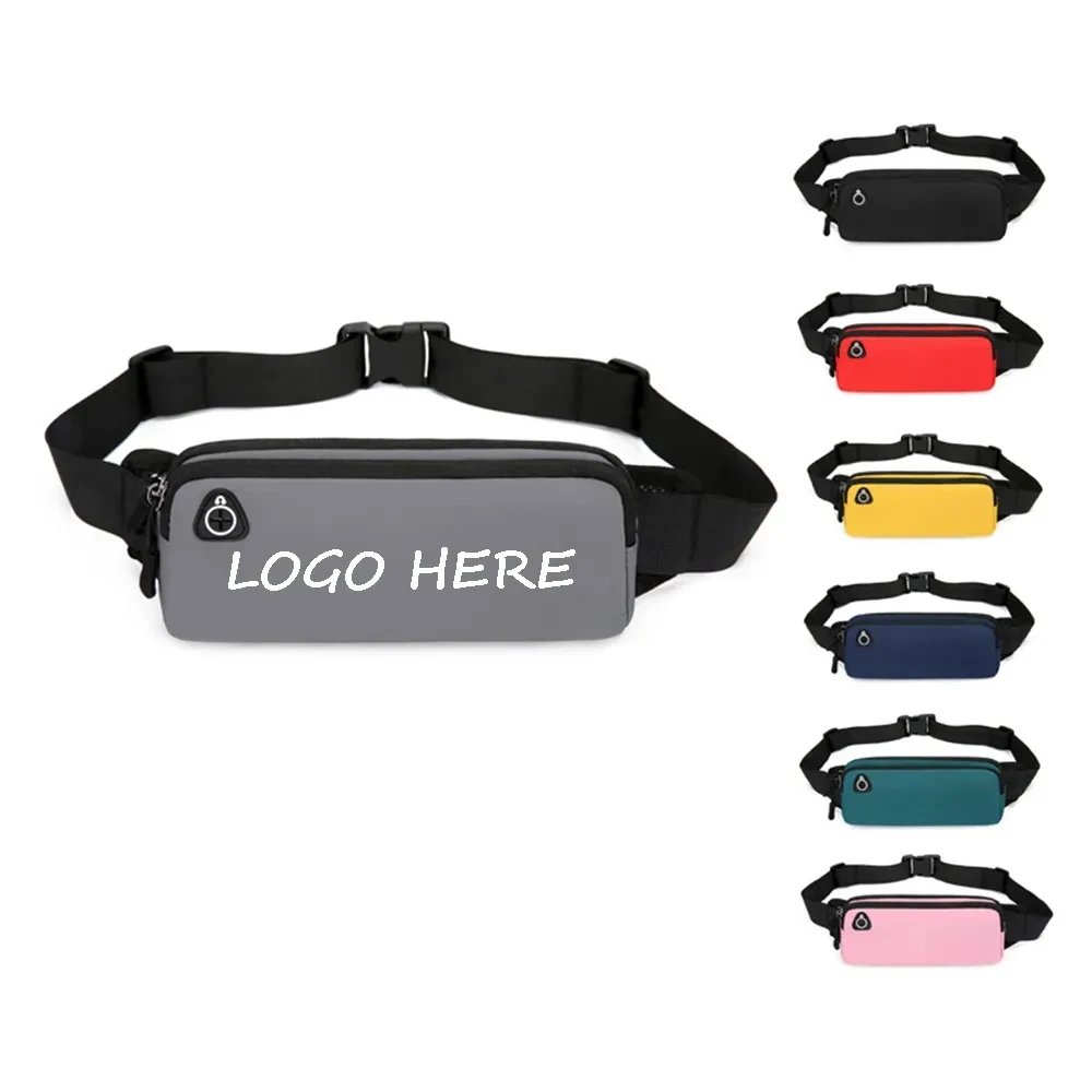 Water-proof Sports Running Waist / Coin Bag 1