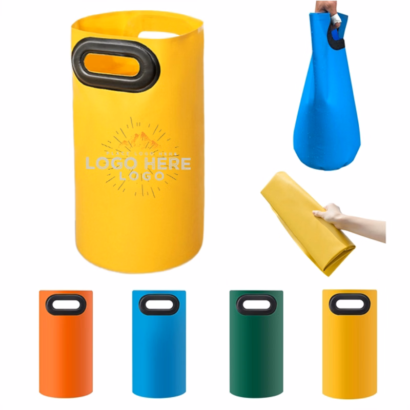 16L(4.2 gallon) Collapsible Bucket