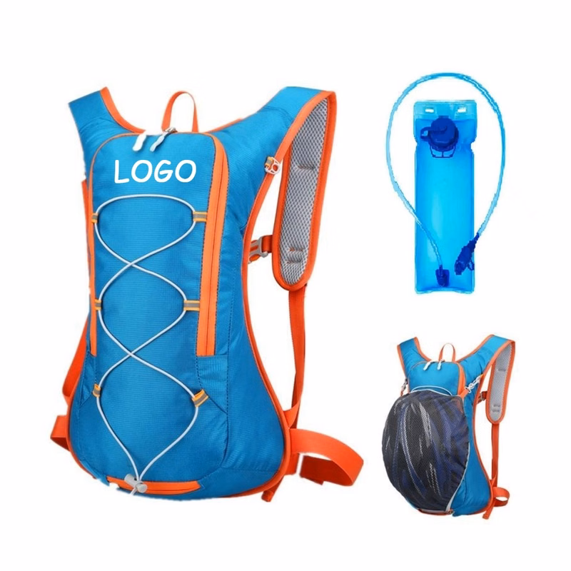 Hydration Pack Backpack With Water Bladder