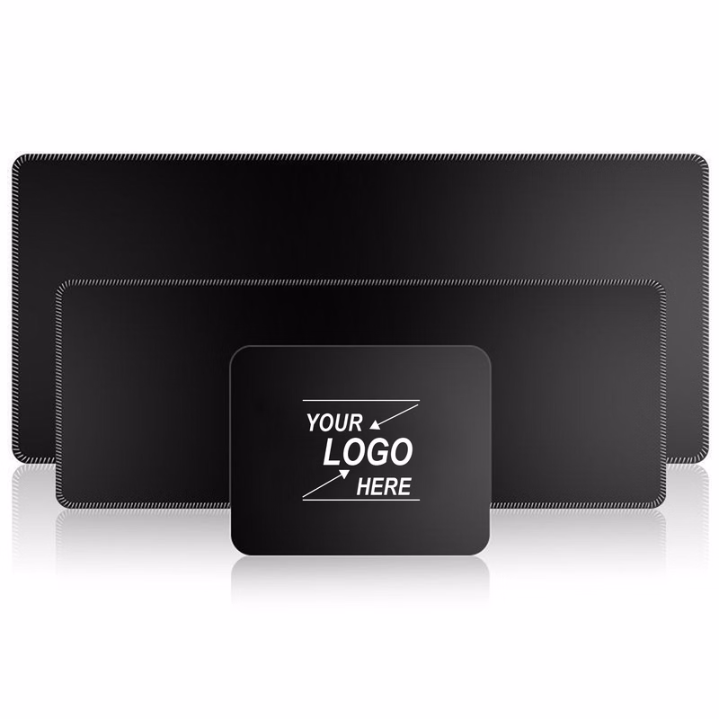 XXL Gaming Mouse Pad with Stitched Edges
