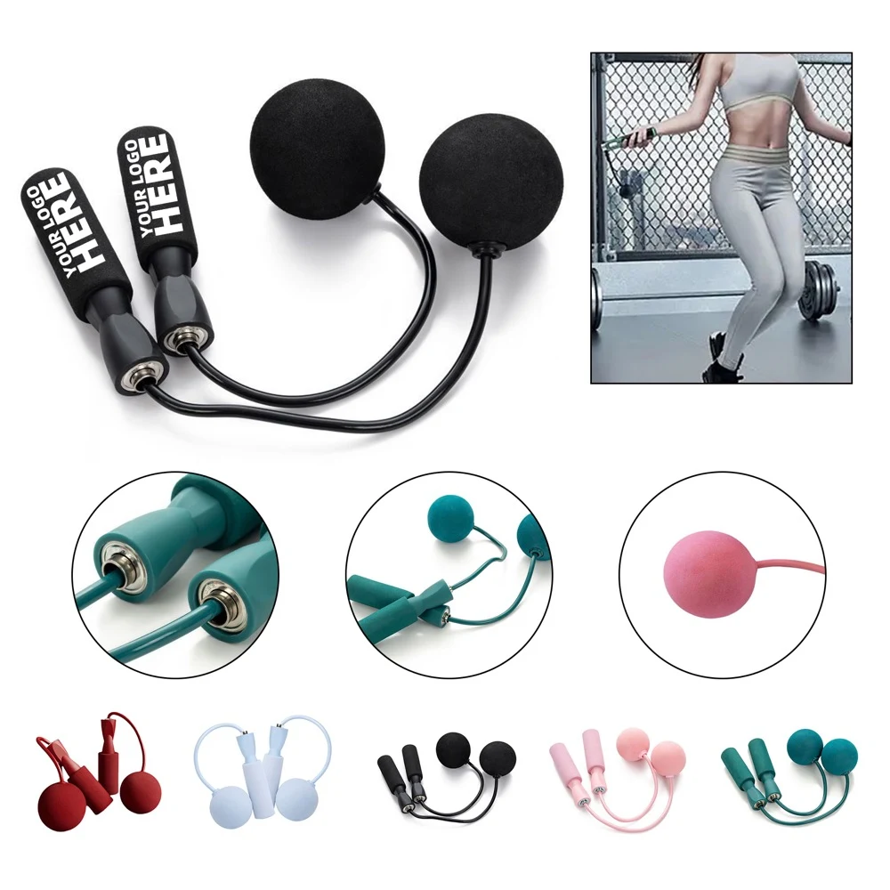 Cordless Jump Rope 1