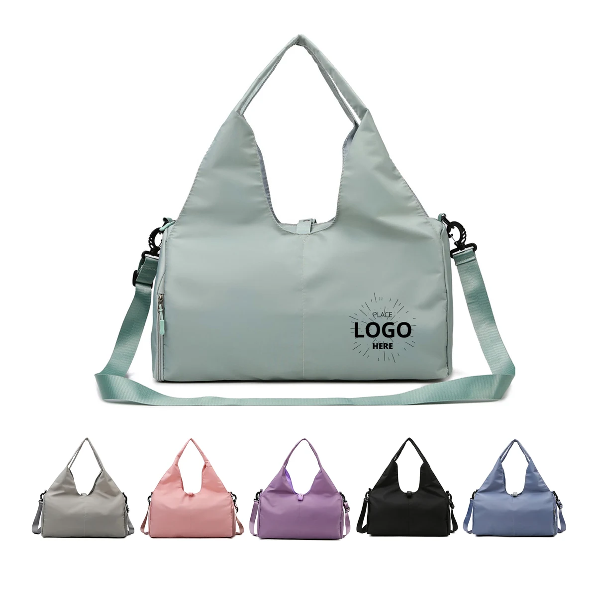 Yoga Gym Bag 1