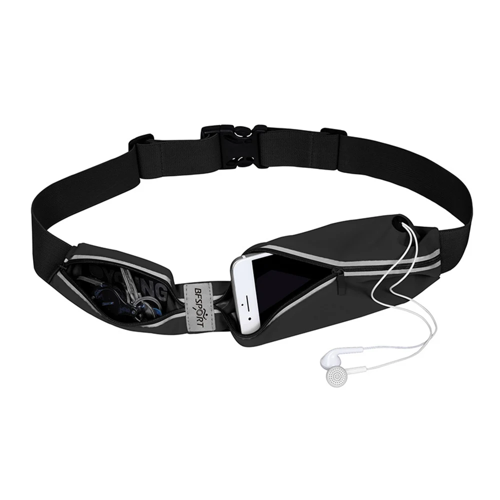 Fitness Belt 1