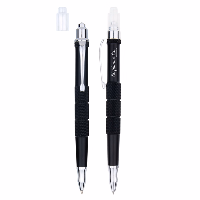 2 in 1 Emergency Pen w/Stainless Steel Screwdrivers