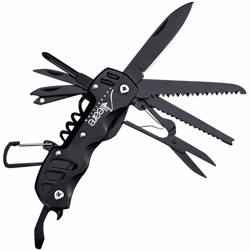 Mutil Tool Army Knife