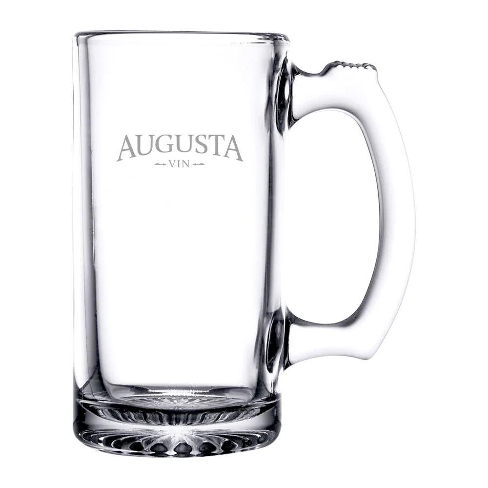 12.5oz. Sports Mug 1