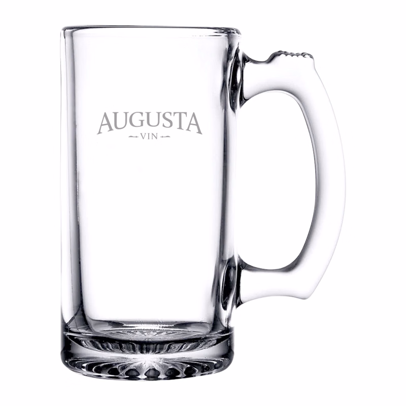 12.5oz. Sports Mug