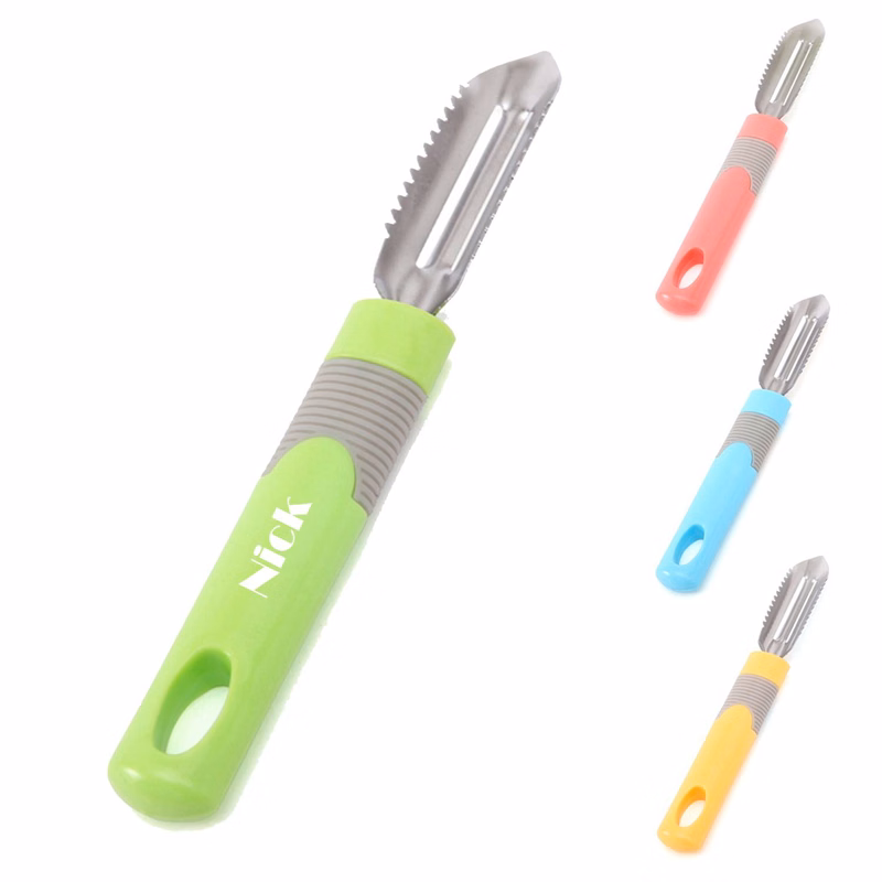 Stainless Steel Multifunctional Potato Grater Fruit Peeler