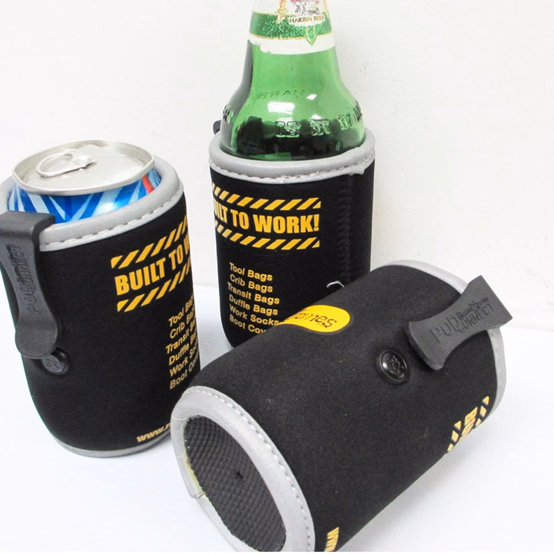 Neoprene Can Holster