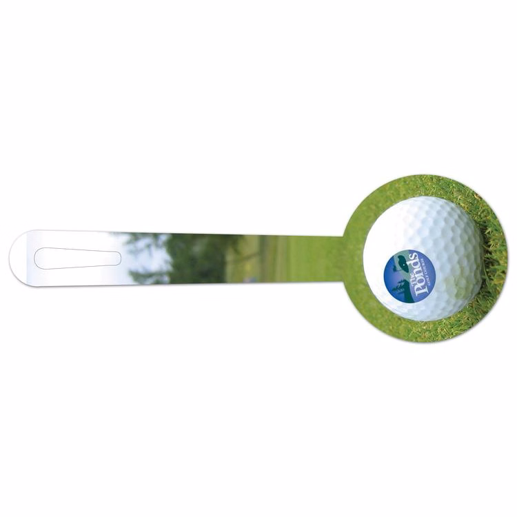 All-in-One Luggage Tags, Full-Color (3"x9" circle 3")