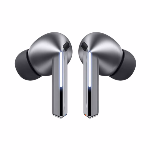 Samsung Galaxy Buds3 Pro - Silver