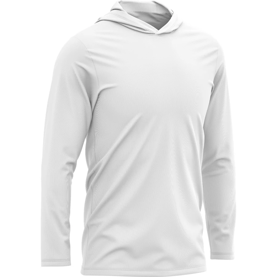 Unisex & Kids' Sublimation SolarProtec Performance Long 1