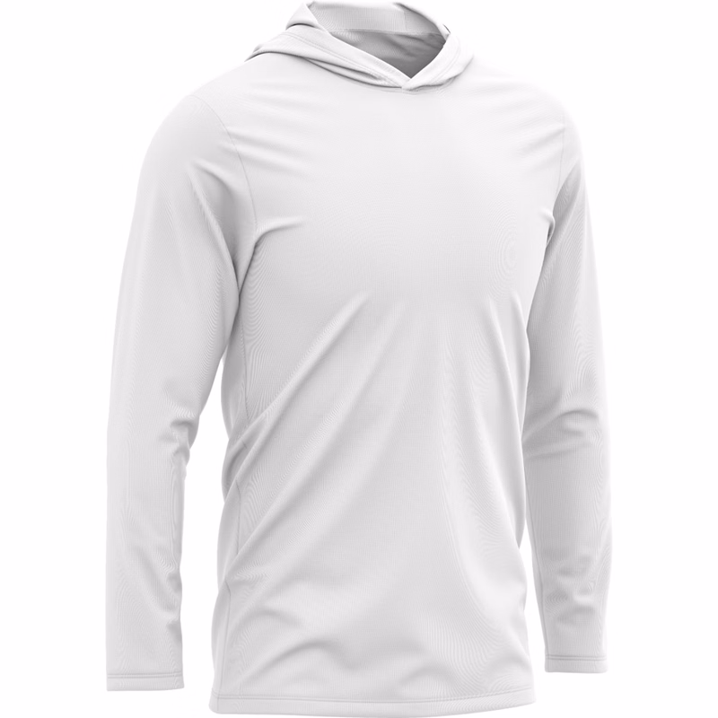 Unisex & Kids' Sublimation SolarProtec Performance Long