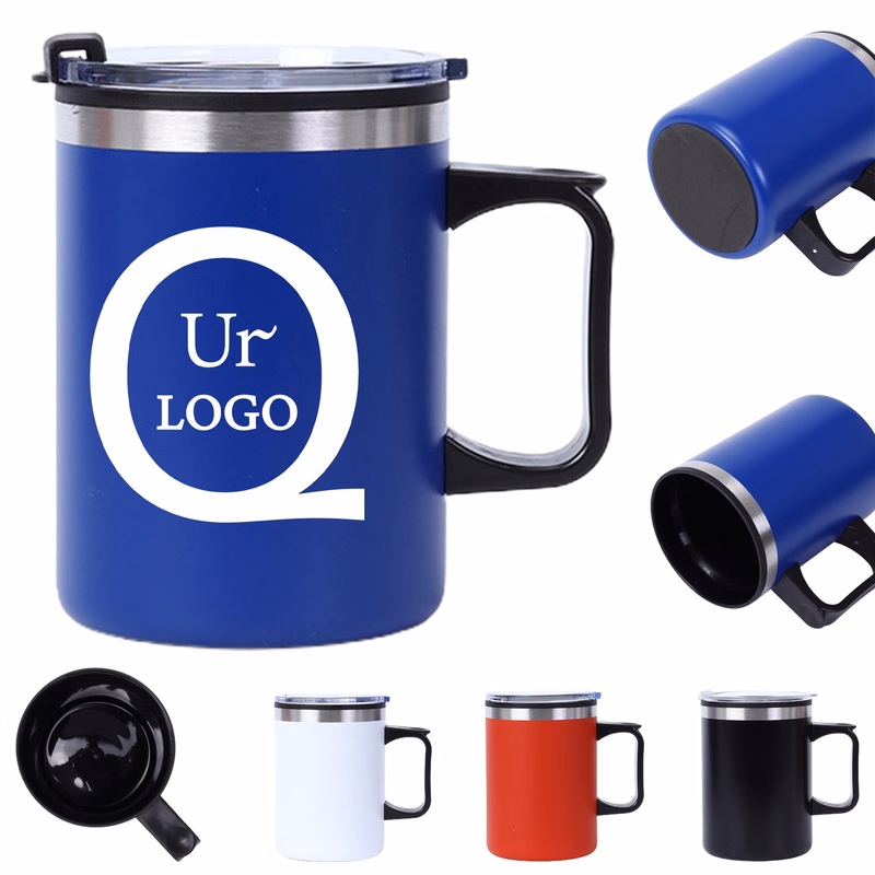 12 Oz Mug
