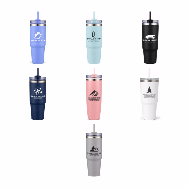 Endura 30 oz Double Wall Tumbler