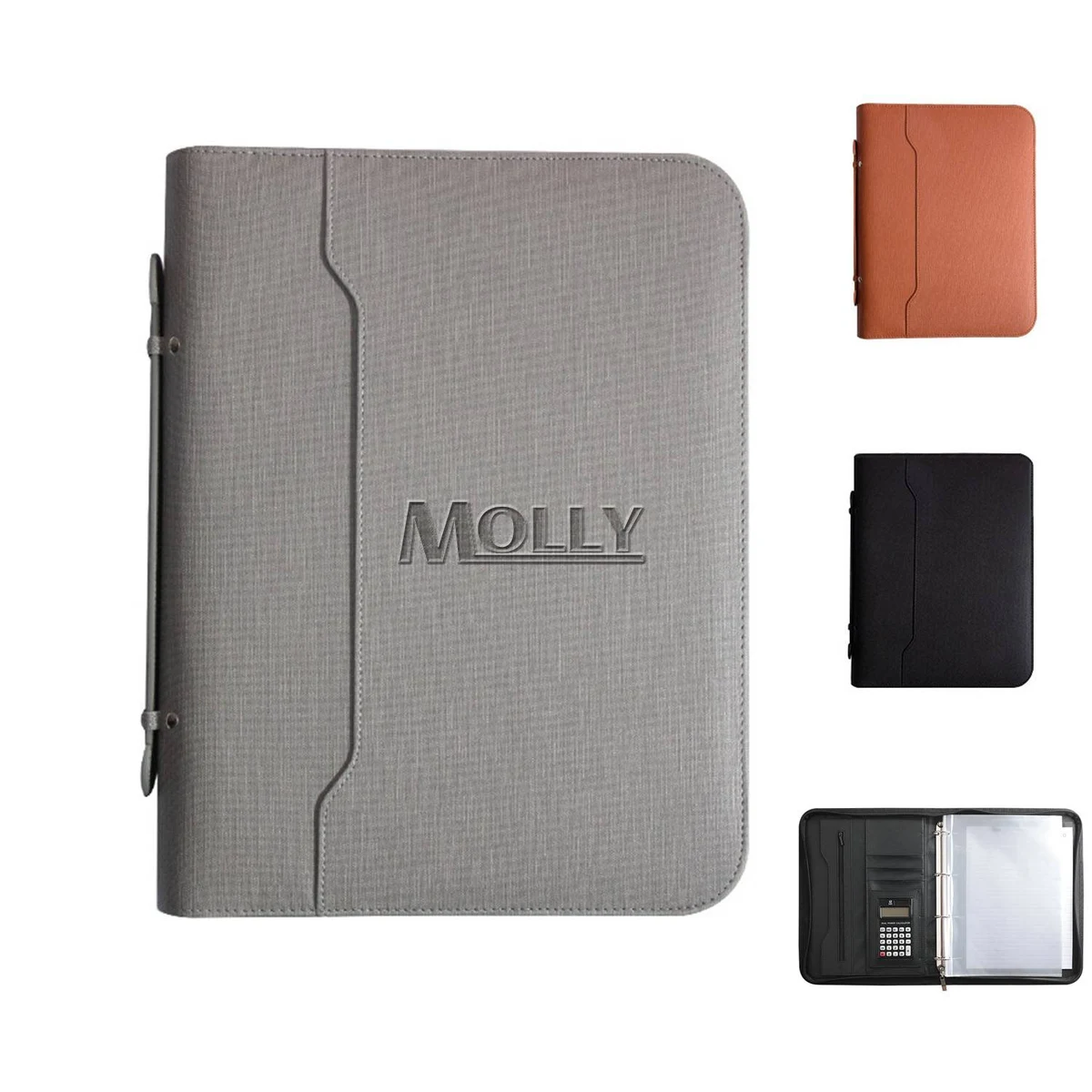 A4 Multifunction Folder 1