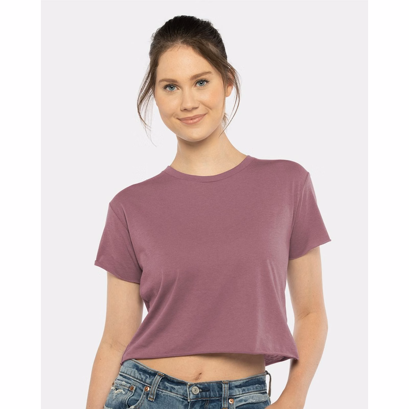 Women's Festival Crop Top - 5080