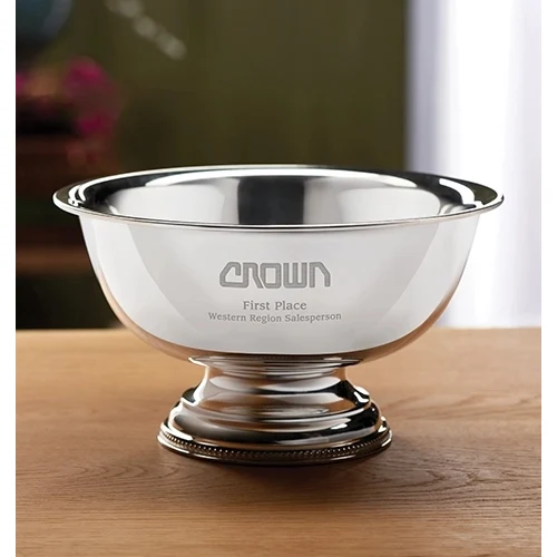 Colonial Bowl 1