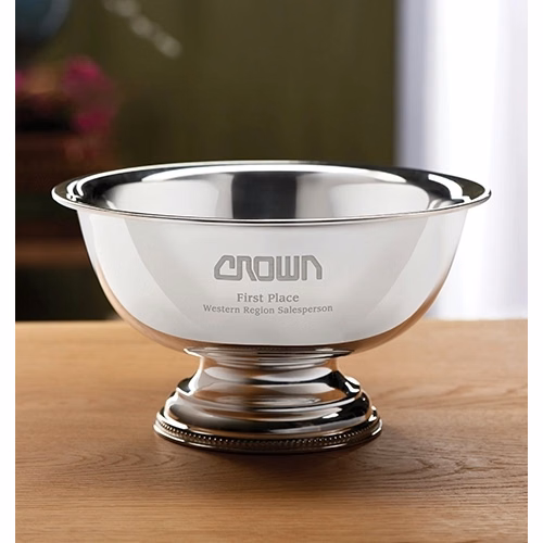 Colonial Bowl
