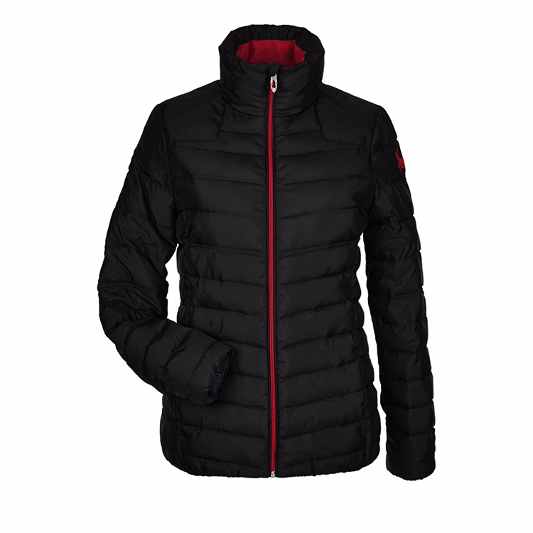 Spyder Women's Supreme Puffer Jacket