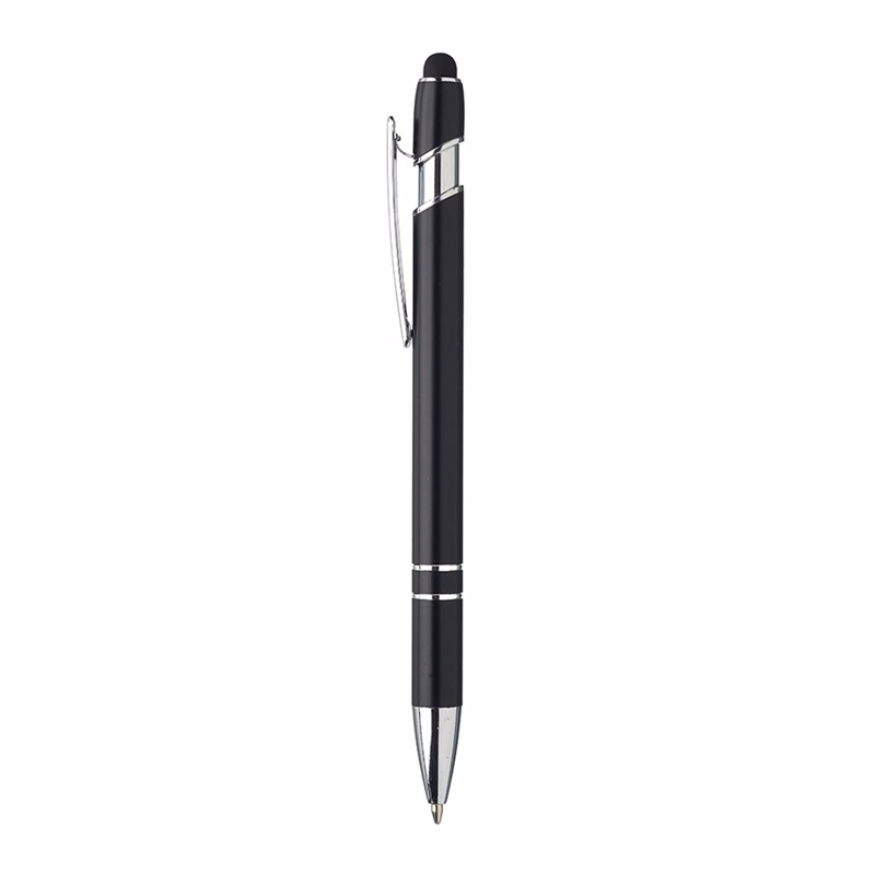 Adonis Stylus Pen with Chrome Trim