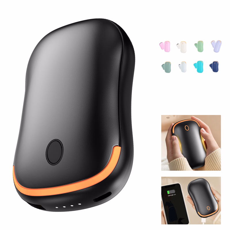 Hand Warmers Rechargeable