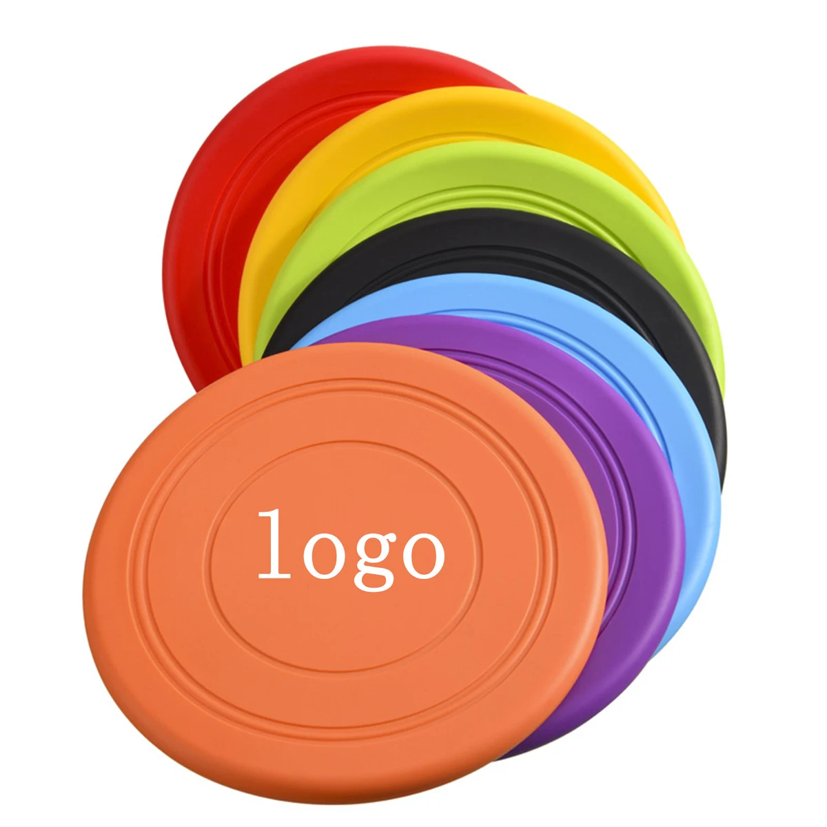 Dog Flying Disc/Frisbee/Flyer 1