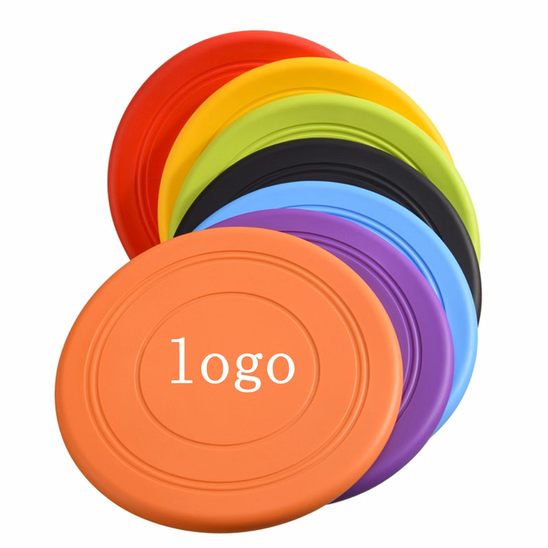 Dog Flying Disc/Frisbee/Flyer
