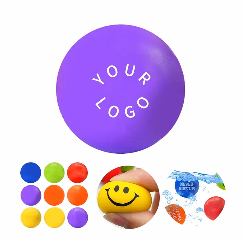 Silicone Massage Ball for Post-Workout Relief